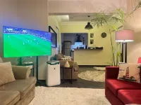 Chill out! Atmosphere of Sophistication Awaits You Hotels in Qesm Boulaq Ad Dakrour