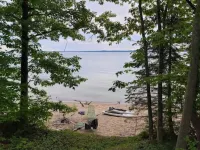 West Bay House Private Frontage in Traverse City