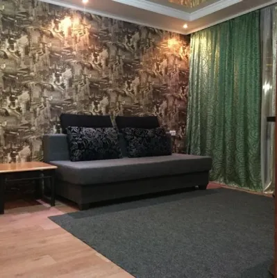 1-room apartment LUX Hotels in Taraz