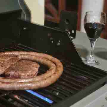 Spacious 3-bedroom apartment on the Marina - 850m from the beach! Dining/Meeting Rooms