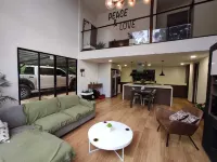 Villa Verde con Jacuzzi y Malla Catamarán Hotels in Guarne