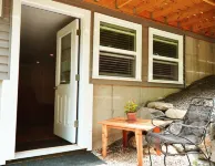 Cozy, Centrally Located Apartment in Rockport, Maine