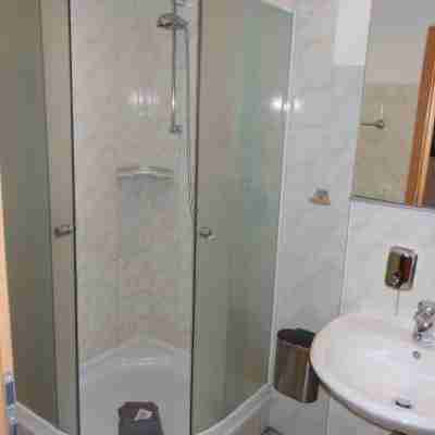 Pension am Werder Rooms