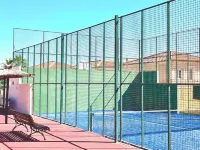 House With sea Views in Urbanization With Pools