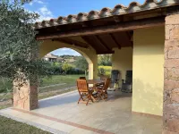 Villa Sara Hotels in Castiadas