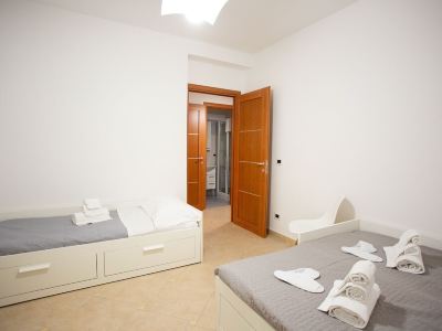 Manoti House Taormina