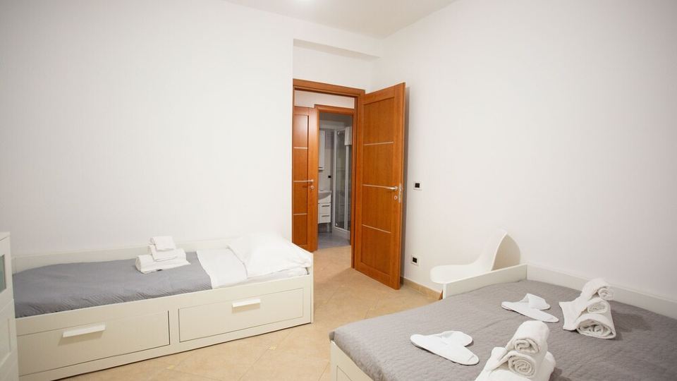 Manoti House Taormina