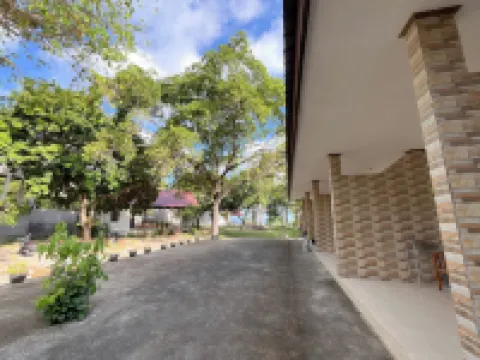 Bara Cabana Hotel