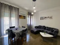 Accogliente e Spazioso a Capaci a 7 Minuti Dalla Spiaggia Hotels in Capaci