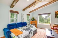 Mountain Views in Buena Vista Farm - Unit A