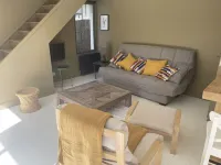 House close to the beach Hotel a Benerville-sur-Mer