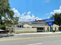 Gainesville Lodge فنادق في Alachua County
