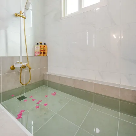 Yeosu Family House Private Pension