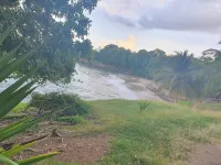 Bungalow Studio à 5 Minutes de la Plage de Mambia Hotels in Sainte-Rose