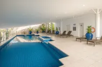 Ela Beach Hotel & Apartments - Pools