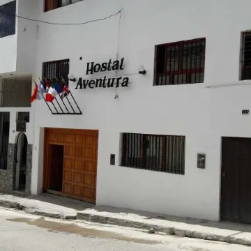 Hostal Aventura