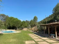 CAL MASSES COME TO DISCONNECT IN THE MIDDLE OF NATURE