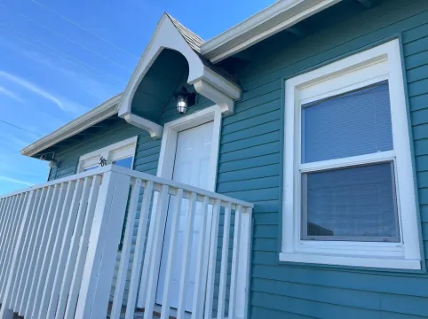 Casita By The Sea - walk to beach
