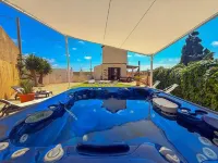 Casello Delle Egadi "The crossing point between sea and history of the Egadi Islands Hotel a Marausa