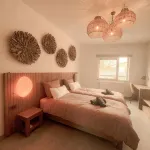 AP1 – 3-Bedrooms Apartment with Terrace near Charleroi Airport Hotels in Charleroi