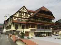 Hotel – Spa – Restaurant Sonnenhof Lautenbach Hotels in Oberkirch