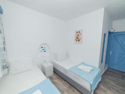 Panorama Hotel Bodrum 1