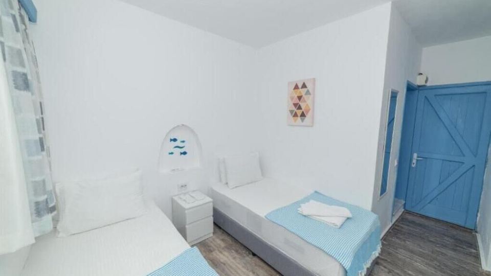 Panorama Hotel Bodrum 1