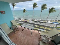 Stay at Whispering Palms in beautiful Las Croabas, Fajardo