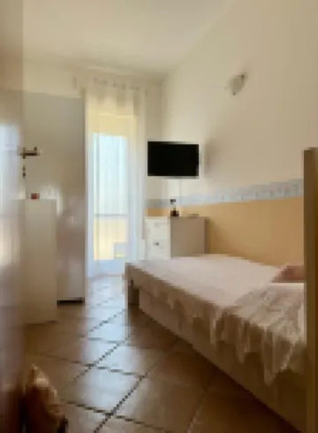 D'Amuri Sea Home Hotels in Costa Saracena - Castelluccio