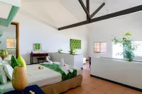Belo Vula Island Resort Pte Limited Hotel a Bekana Island