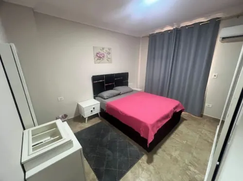 Madinaty Cozy 2BR Stay Hotels in Madinaty