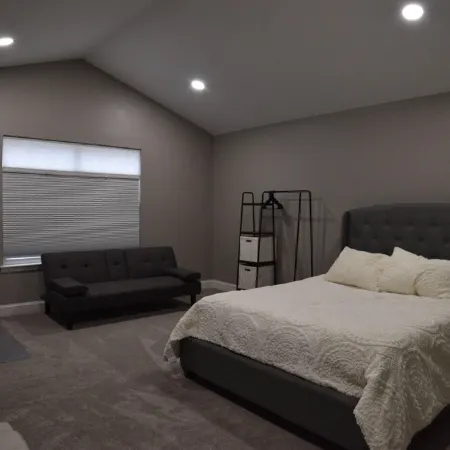 Charming 2-Bedroom Luxury Condo in the Heart of Canton