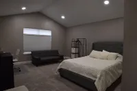 Charming 2-Bedroom Luxury Condo in the heart of vibrant Canton