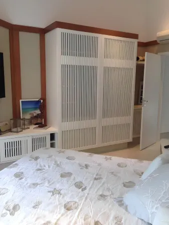 Casa de Alto Padrão em um Refúgio Exclusivo na Praia do Engenho- São Sebastião