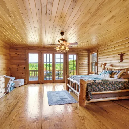 Spacious Cabin near Hunter & Windham Mountains - 5-25-minute drive - 6 Bedrooms
