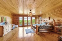 Spacious Cabin near Hunter & Windham Mountains - 5-25-minute drive - 6 Bedrooms