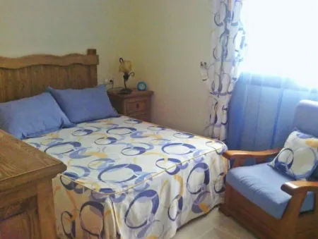 VillaCarreta Отели в г. Рота