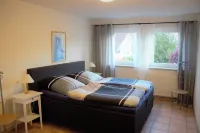 Seeholiday - Holiday apartment Korte