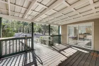 Peaceful Mcalpin Home on 5 Acres w/ Private Deck! - 3-Star