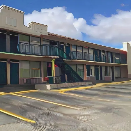 Budget Inn Motel