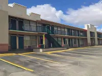 Budget Inn Motel