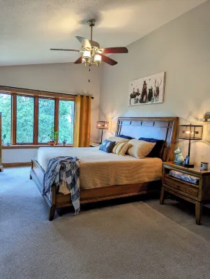 Nestled in the beautiful Black Hills of South Dakota