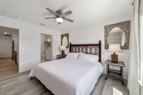 4 min to WEC, Crownwood country, 3bd 2ba townhome, minutes FAST, Ocala