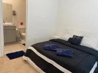 2-bedroom townhome in delightful Florida City with fitness room,cayos de florida