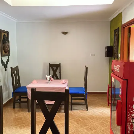 parachichi house Bed and Breakfast