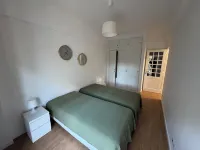 Magnificent apartment in the city center Hotel in zona zoo di Lisbonne