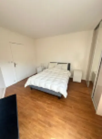 Appartement Moderne Deux Minutes de Porte D'italie Hotels in Le Kremlin-Bicetre