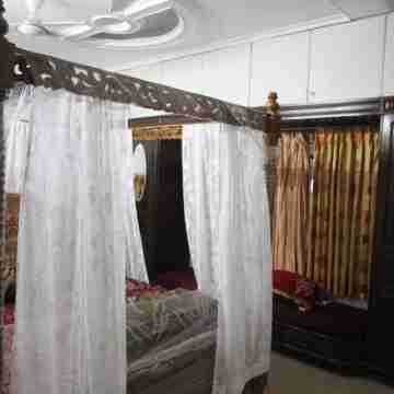 BOUTIQUE LUXURY BUNGLOW Rooms