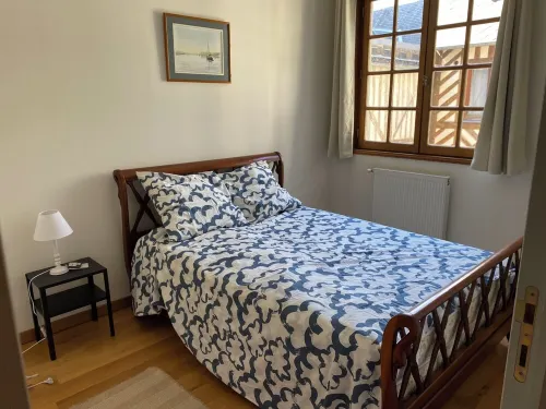 Grand 3P de Charme imm 18e Plein Centre Lisieux