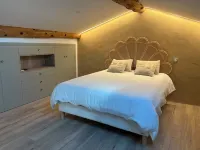 Roof top MARZE Hotels in Aubenas